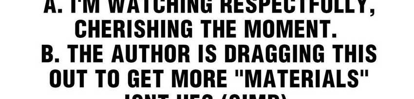 How To Properly Care For Your Pet Wife Chapter 93 Gambar 34