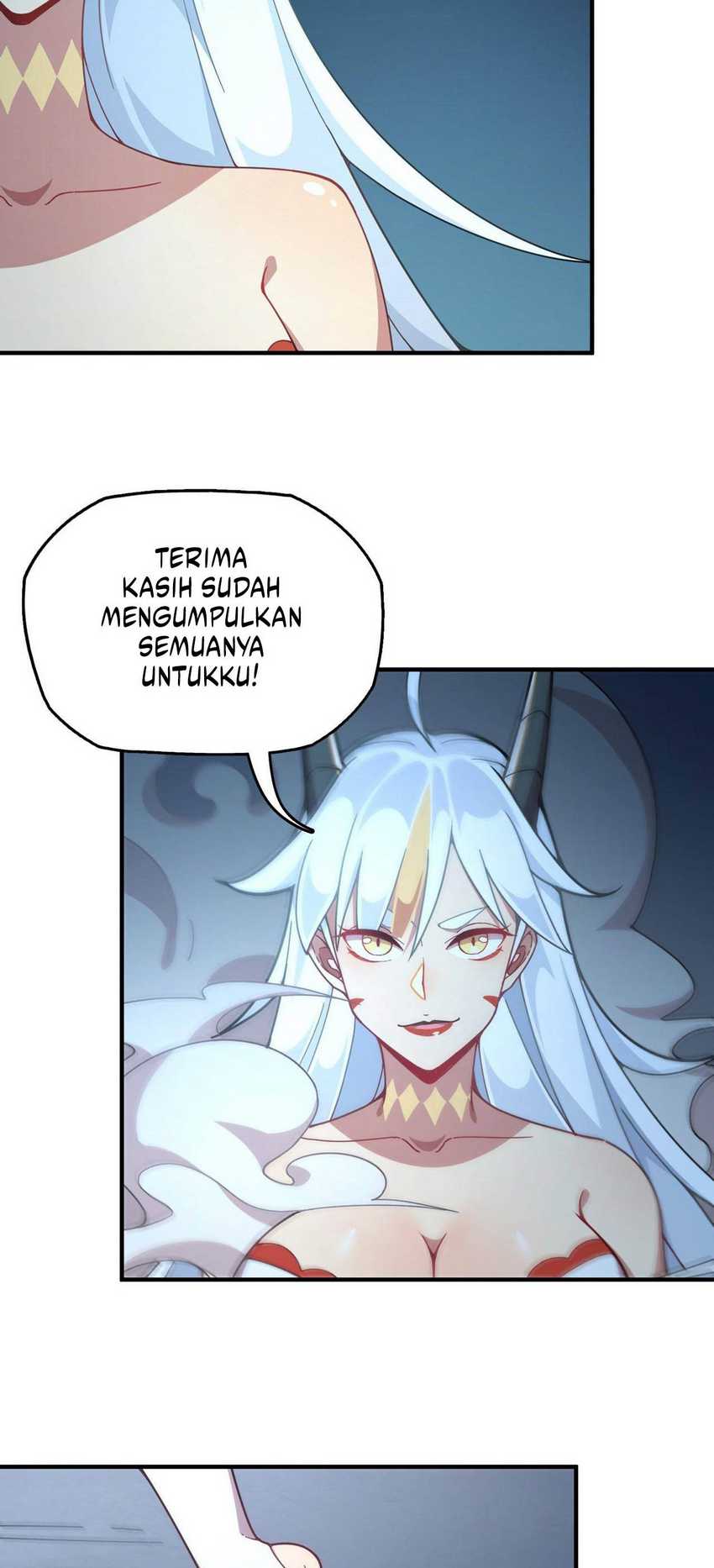 How To Properly Care For Your Pet Wife Chapter 93 Gambar 6