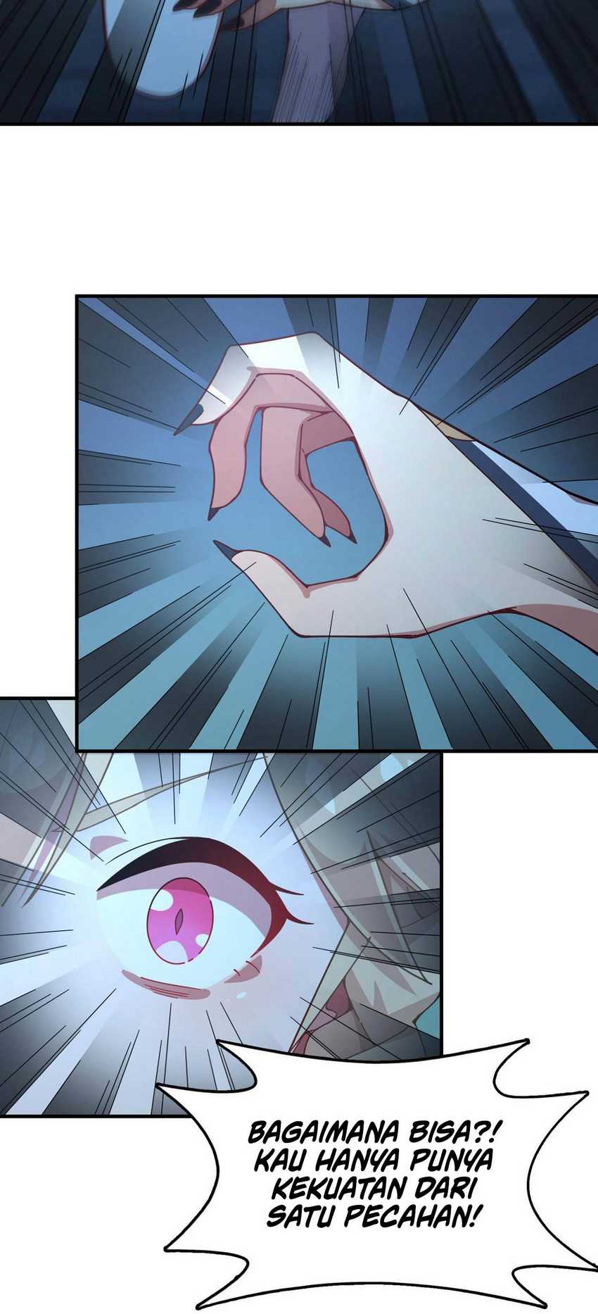 How To Properly Care For Your Pet Wife Chapter 93 Gambar 8