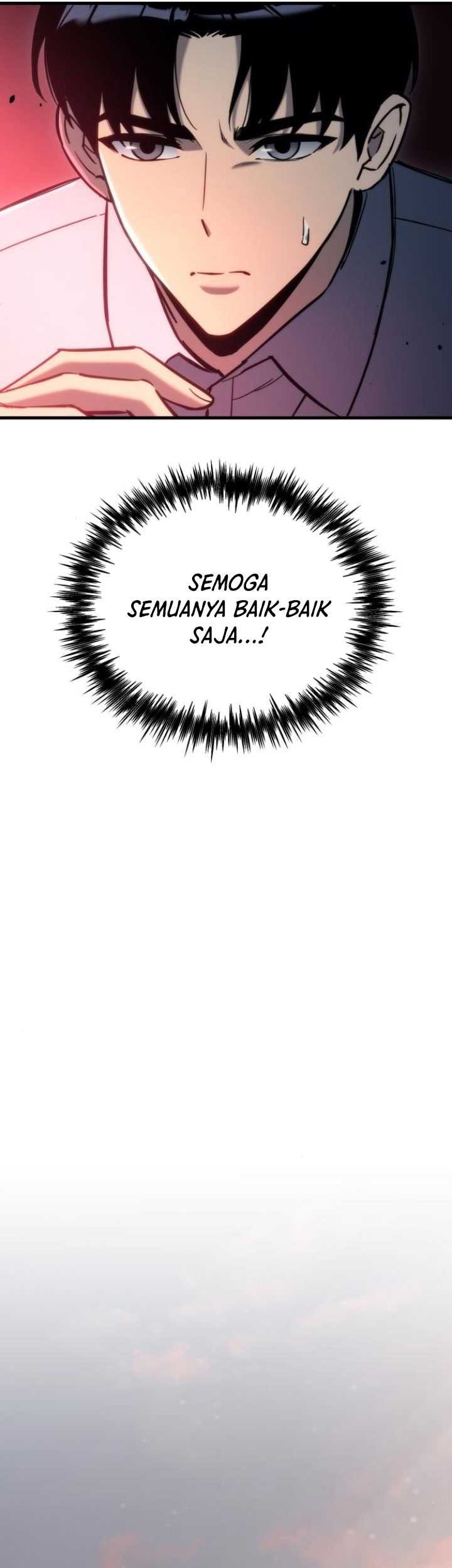 Hiding a Logistics Center in the Apocalypse Chapter 25 Gambar 56