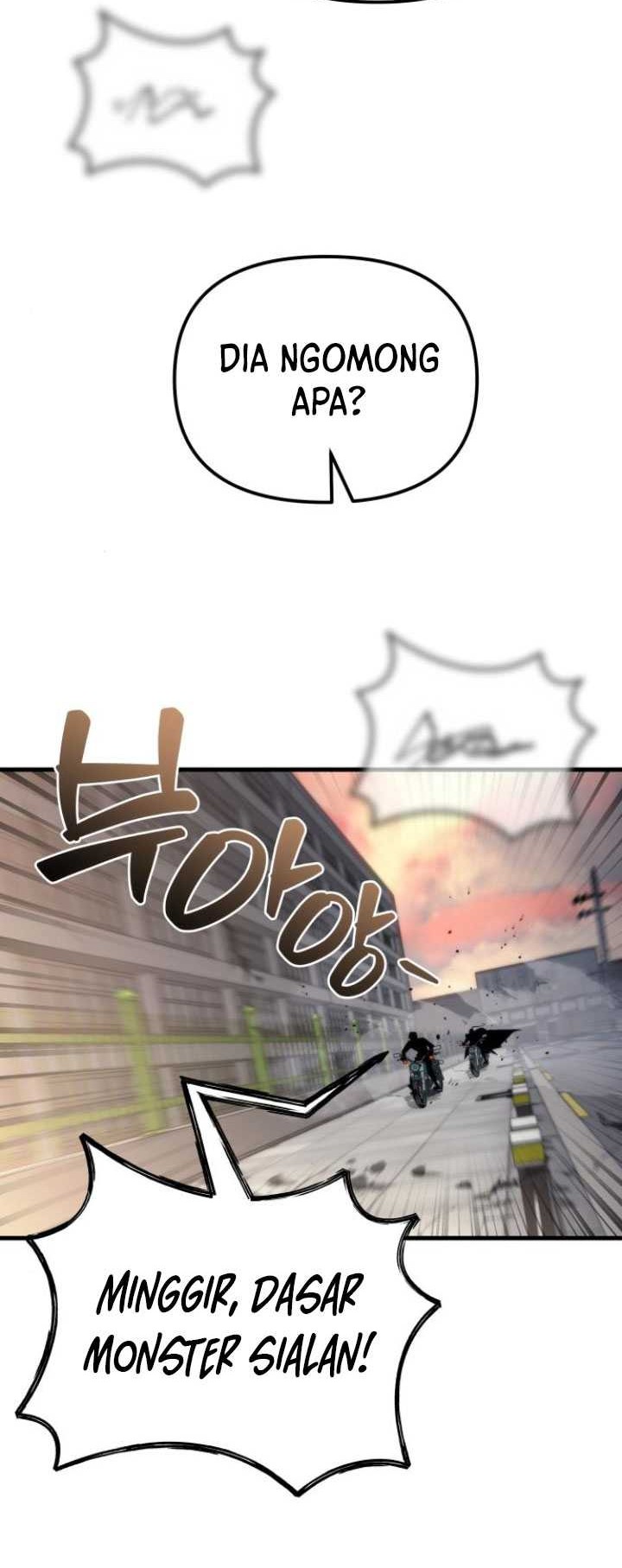 Hiding a Logistics Center in the Apocalypse Chapter 25 Gambar 67