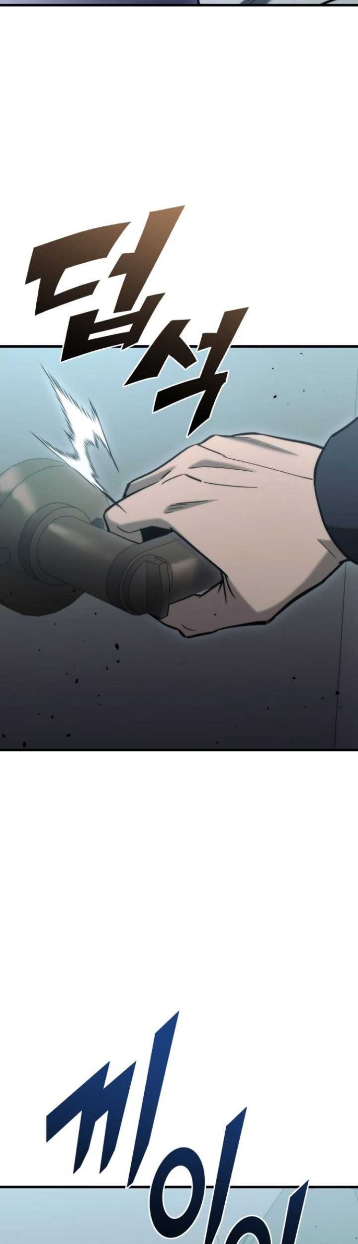 Hiding a Logistics Center in the Apocalypse Chapter 25 Gambar 30