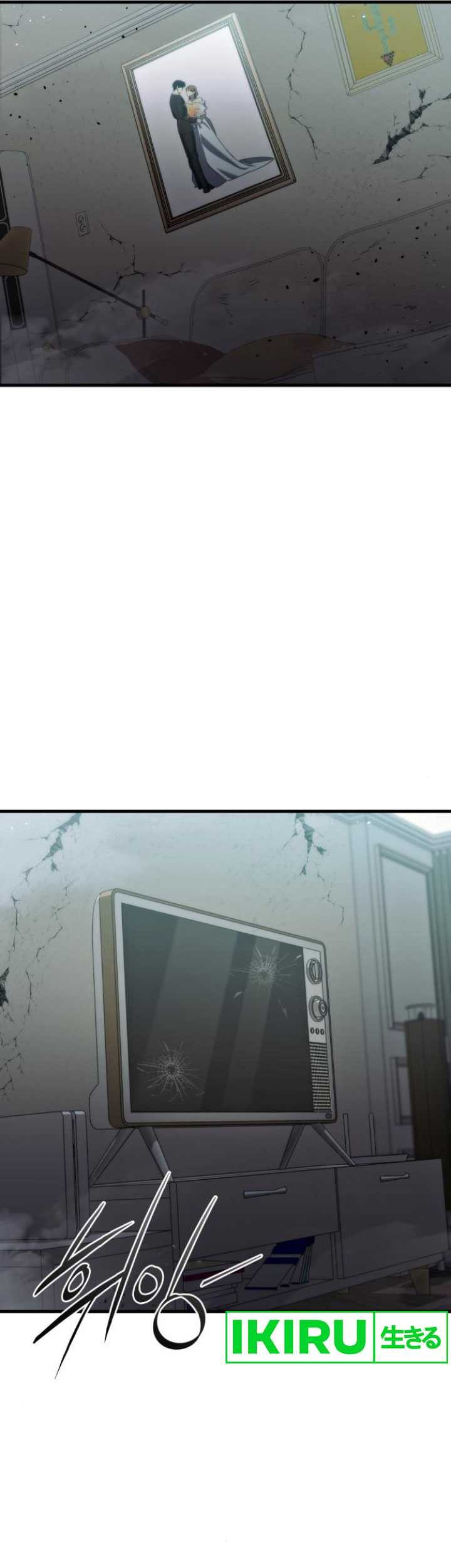 Hiding a Logistics Center in the Apocalypse Chapter 25 Gambar 32