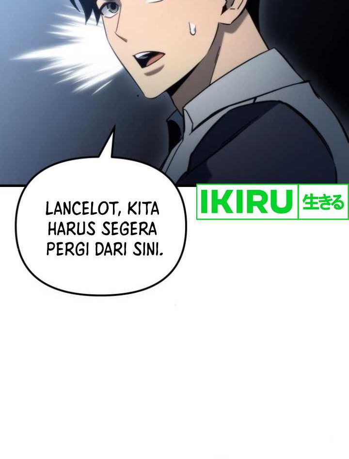 Hiding a Logistics Center in the Apocalypse Chapter 25 Gambar 43