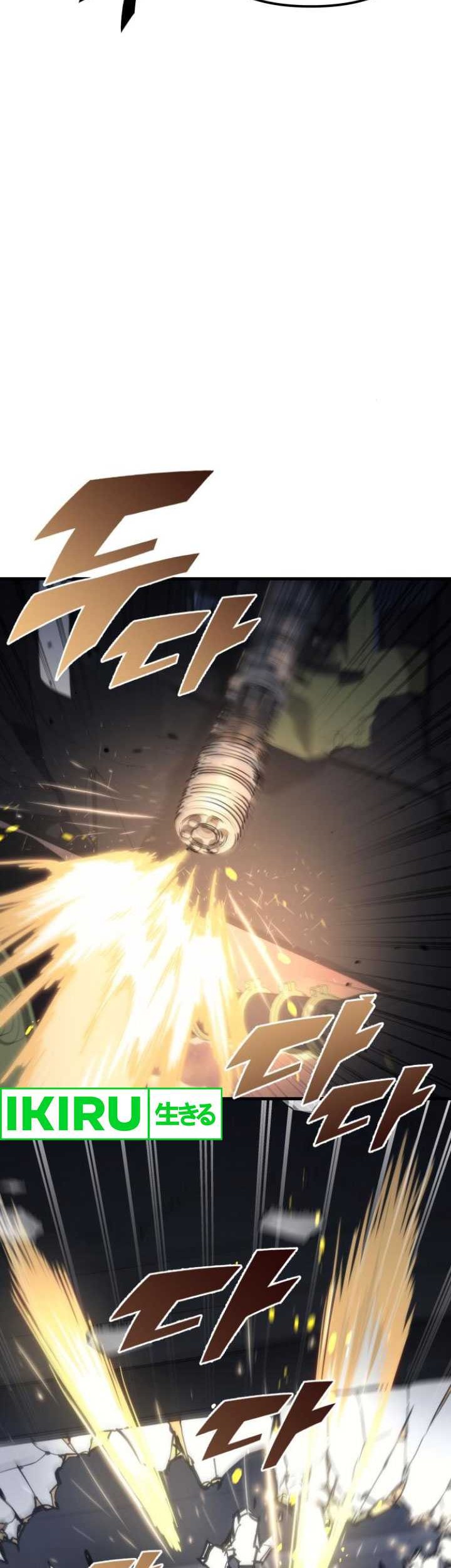 Hiding a Logistics Center in the Apocalypse Chapter 25 Gambar 47