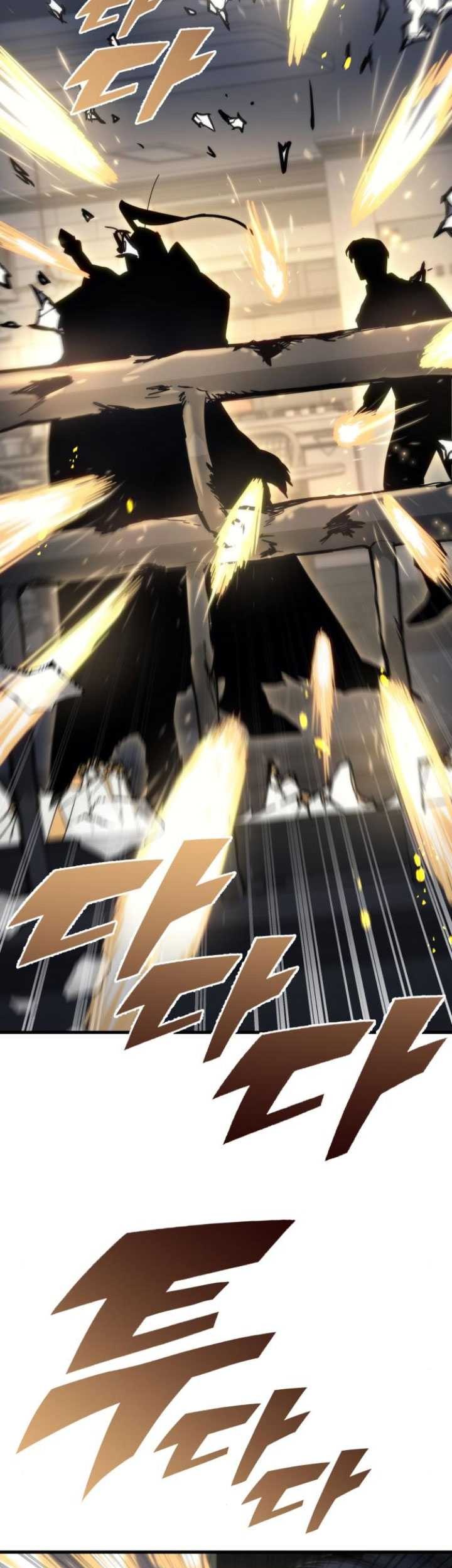 Hiding a Logistics Center in the Apocalypse Chapter 25 Gambar 48