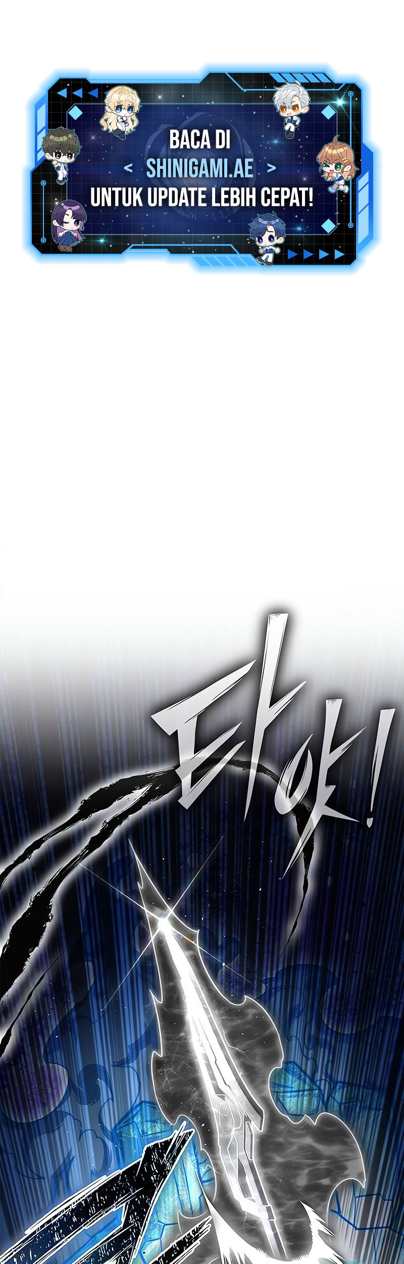 Baca Superhuman Battlefield Chapter 140 Gambar 2