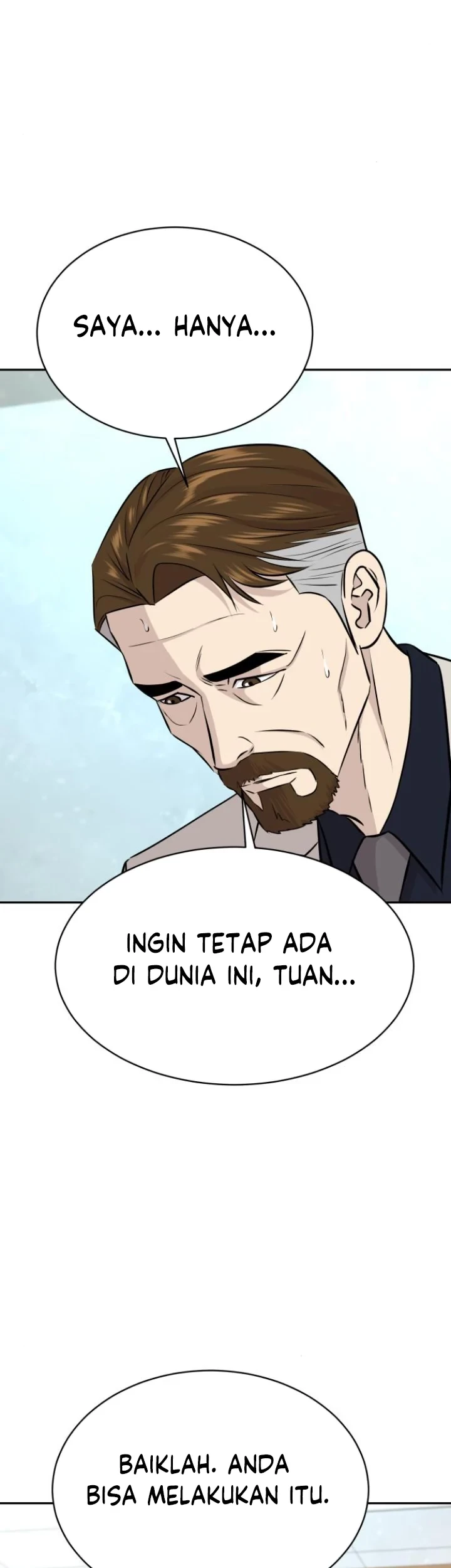 Genius Grandson of the Loan Shark King Chapter 35 Gambar 62
