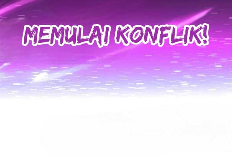 Invincible After Shocking My Empress Wife Chapter 53 Gambar 41