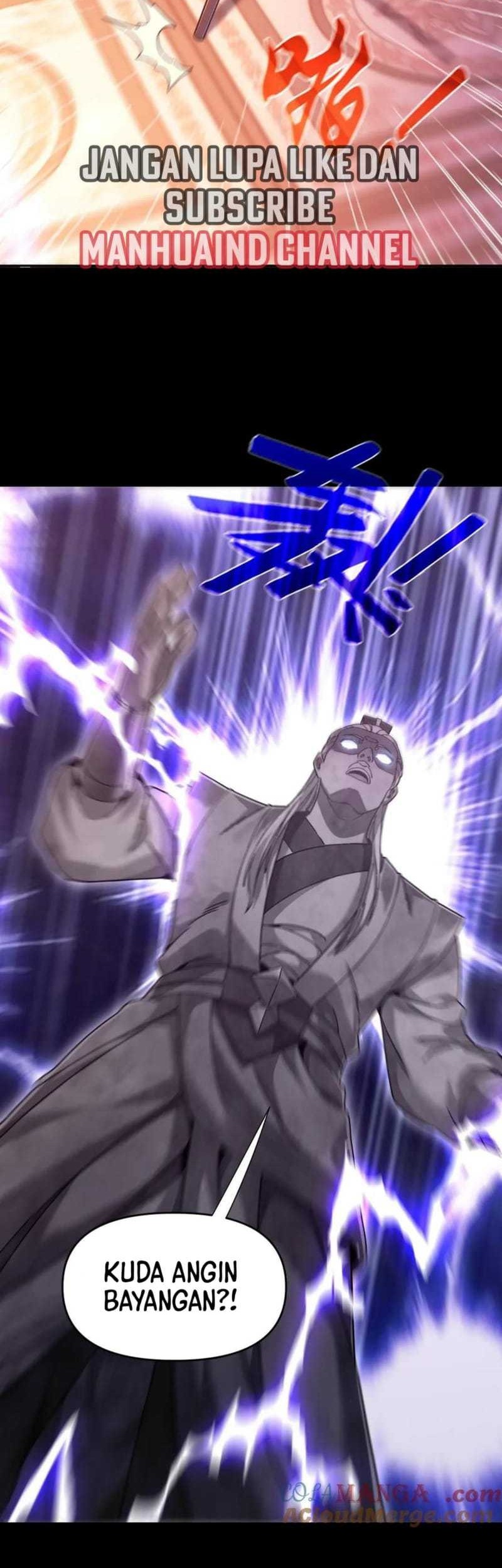 Invincible After Shocking My Empress Wife Chapter 51 Gambar 16