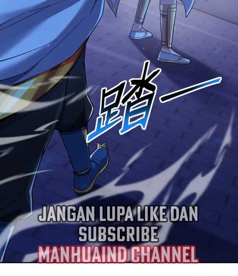 Invincible After Shocking My Empress Wife Chapter 51 Gambar 24