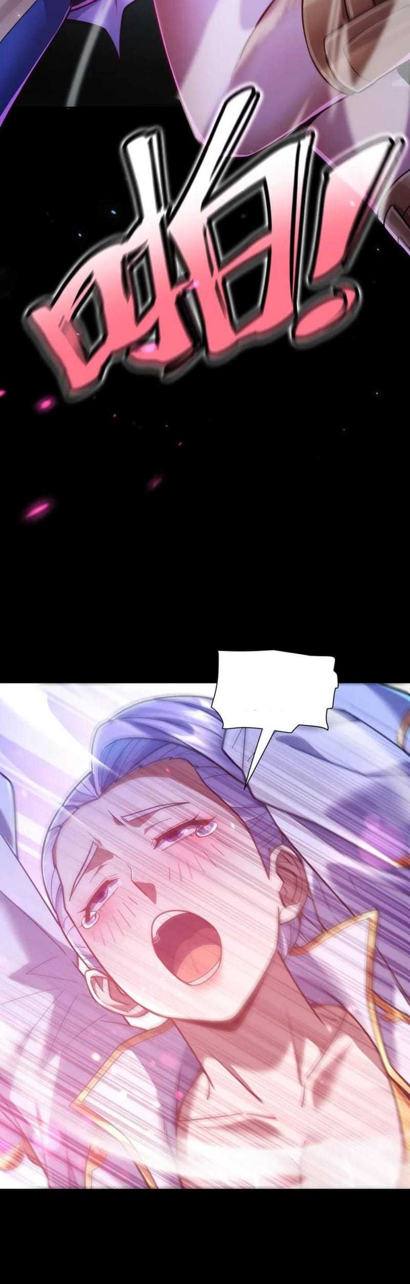 Invincible After Shocking My Empress Wife Chapter 51 Gambar 27