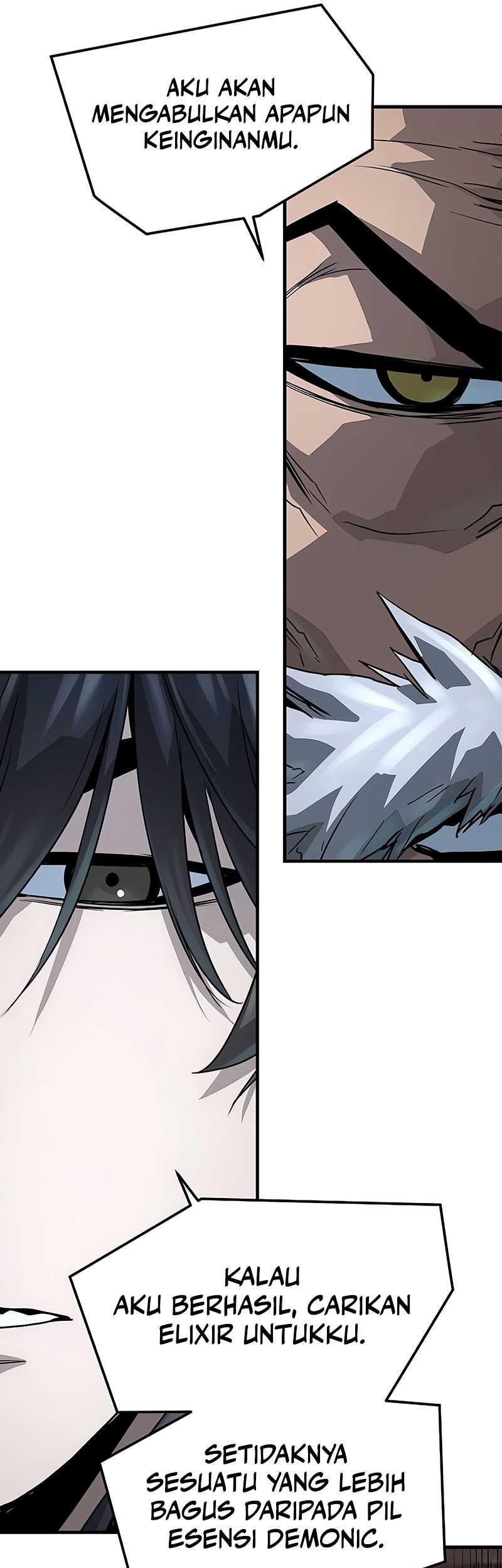 Absolute Regression Chapter 30 Gambar 54