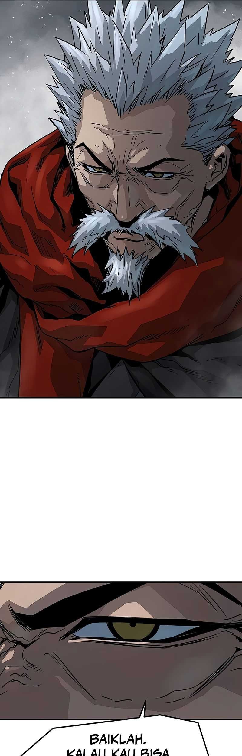 Absolute Regression Chapter 30 Gambar 62