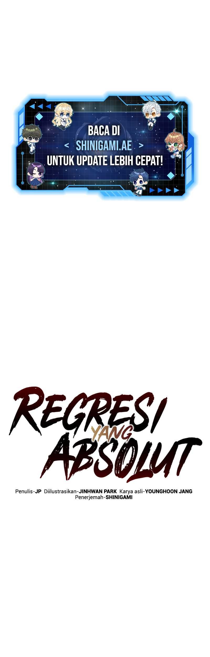 Baca Absolute Regression Chapter 30 Gambar 2
