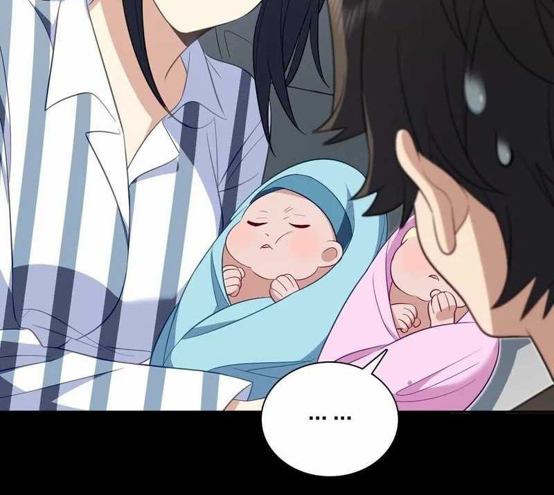 My Wife Is From a Thousand Years Ago Chapter 341 Gambar 15