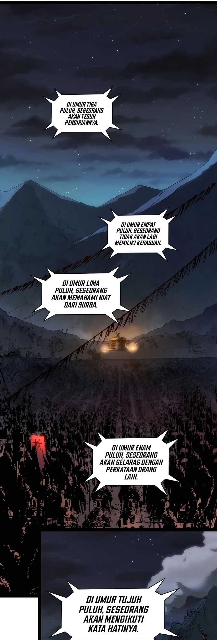 Top Tier Providence: Secretly Cultivate for a Thousand Years Chapter 196 Gambar 36