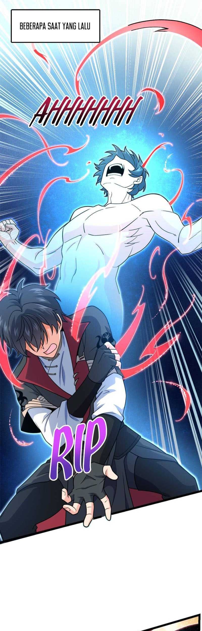 Baca  Spare Me, Great Lord! Chapter 605 Gambar 2