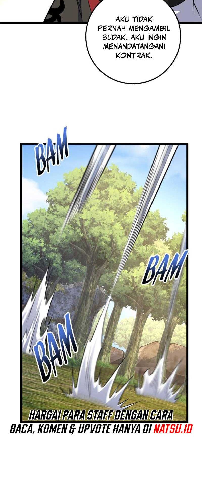 Spare Me, Great Lord! Chapter 605 Gambar 29