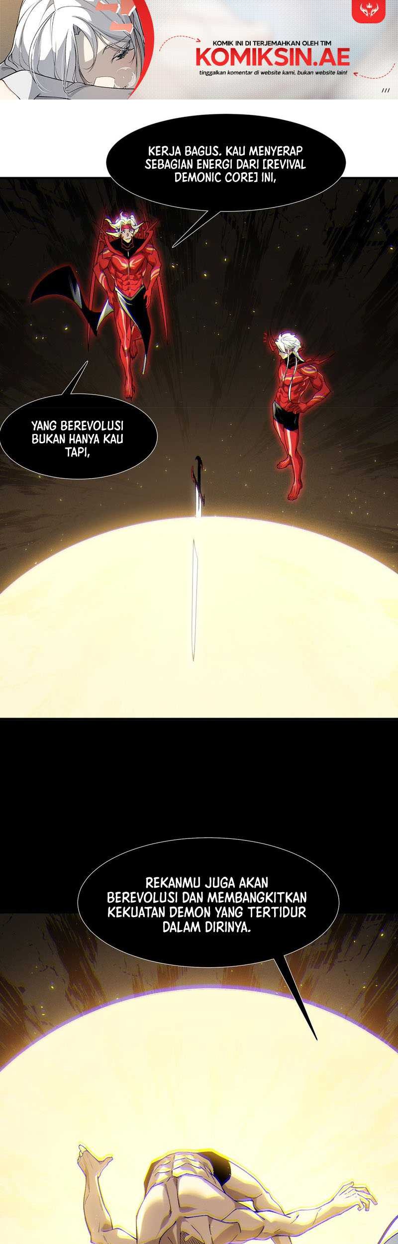 Baca  Demon Evolution Chapter 89 Gambar 2