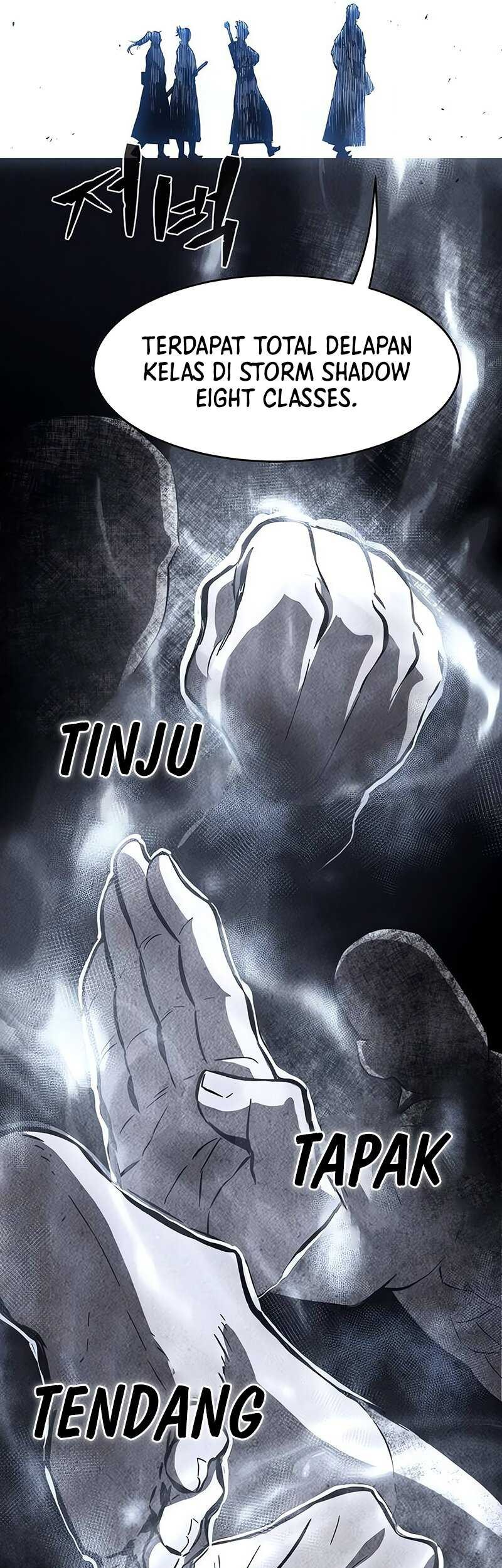 Absolute Sword Sense Chapter 116 Gambar 50