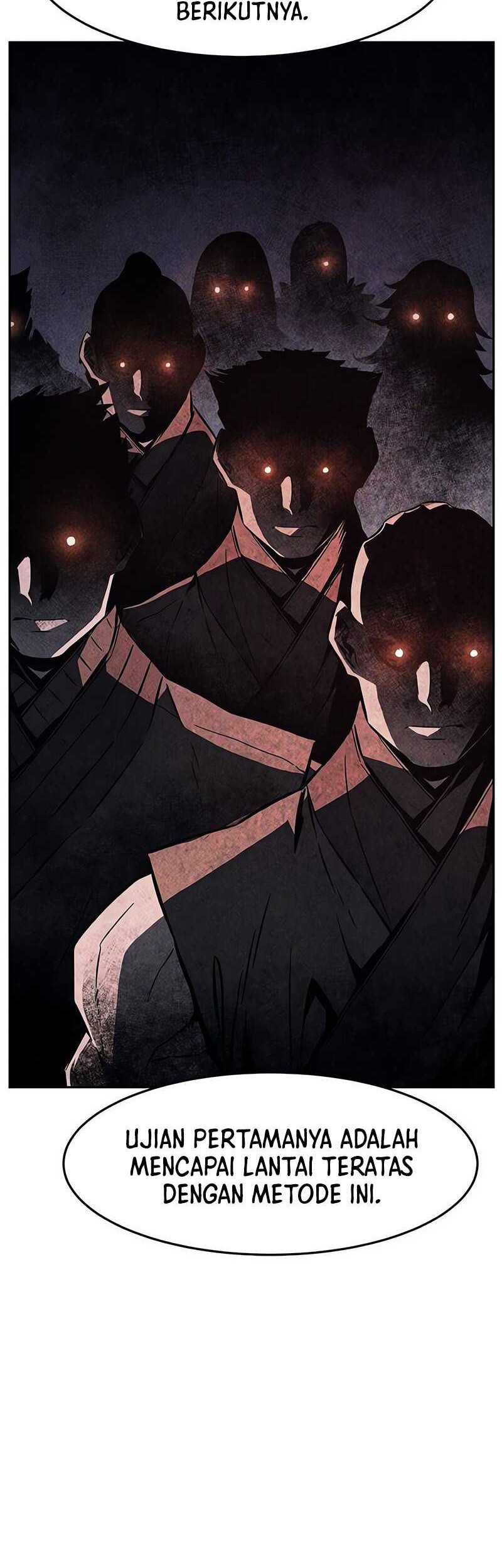 Absolute Sword Sense Chapter 116 Gambar 53