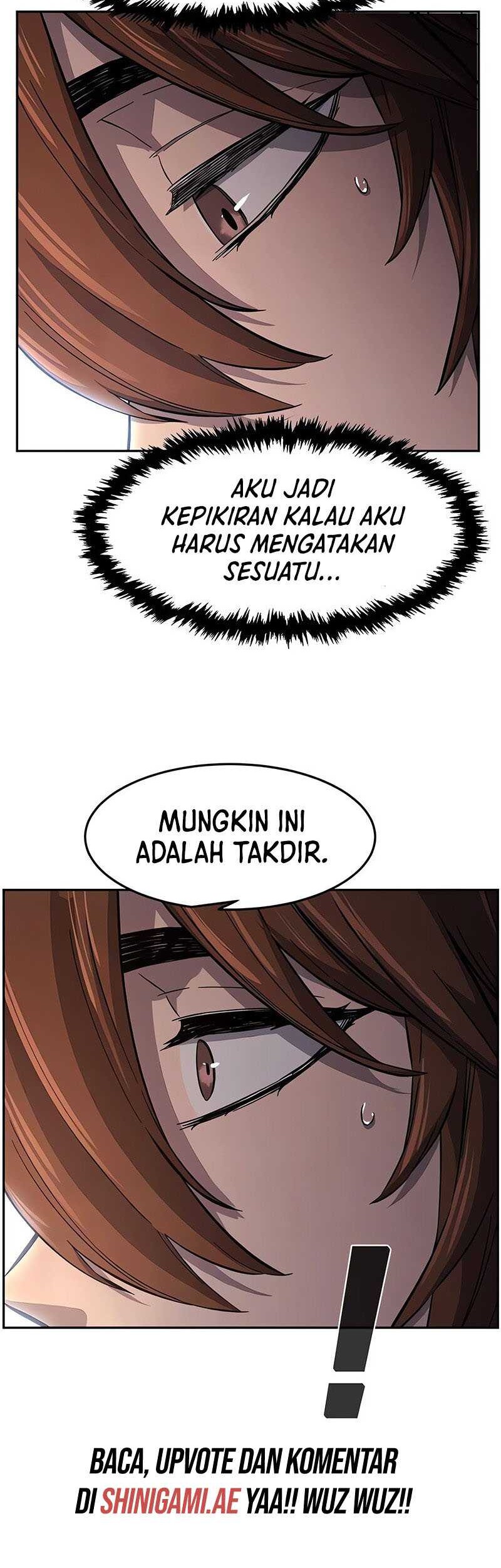 Absolute Sword Sense Chapter 116 Gambar 15
