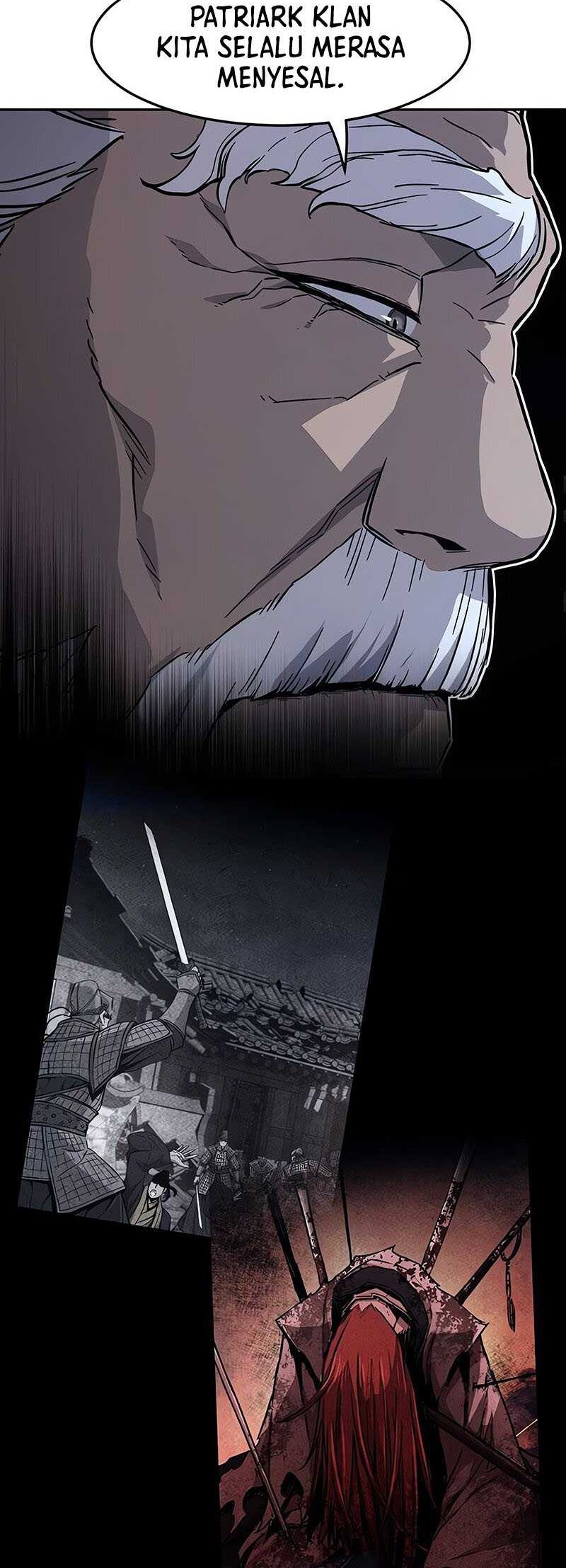 Absolute Sword Sense Chapter 116 Gambar 17