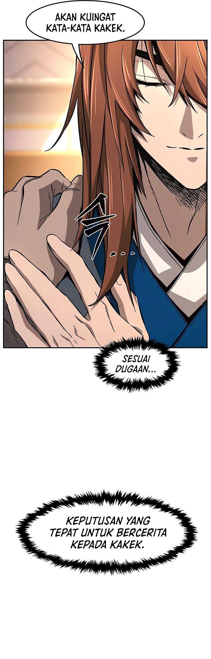 Absolute Sword Sense Chapter 116 Gambar 22