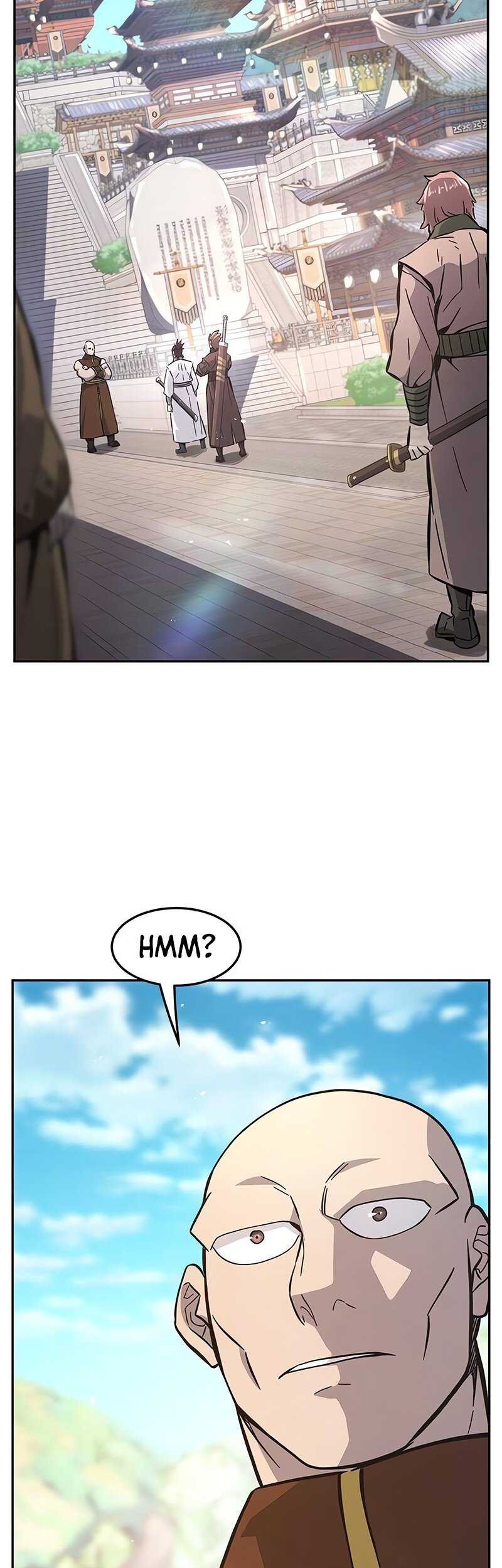 Absolute Sword Sense Chapter 116 Gambar 24