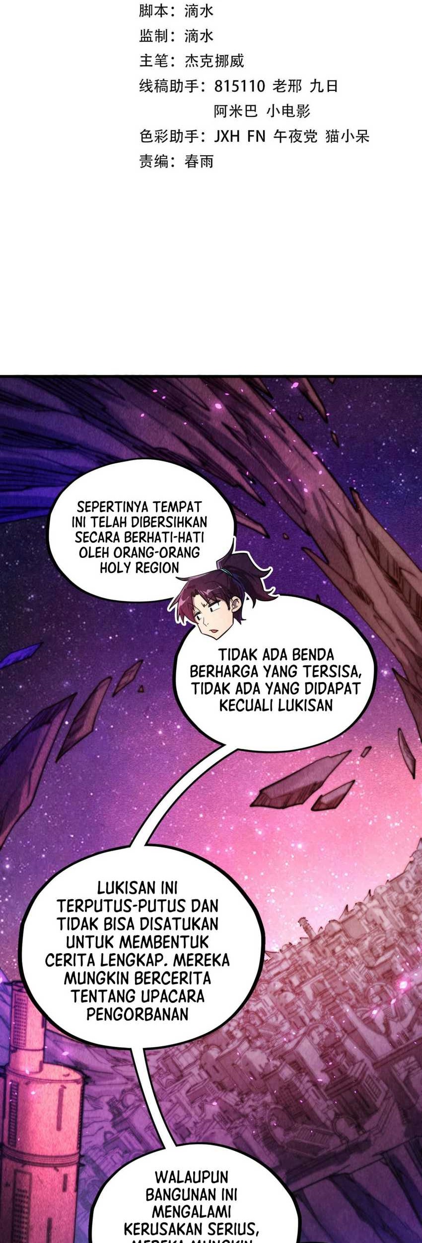 Baca  The Ultimate of All Ages Chapter 380 Gambar 2
