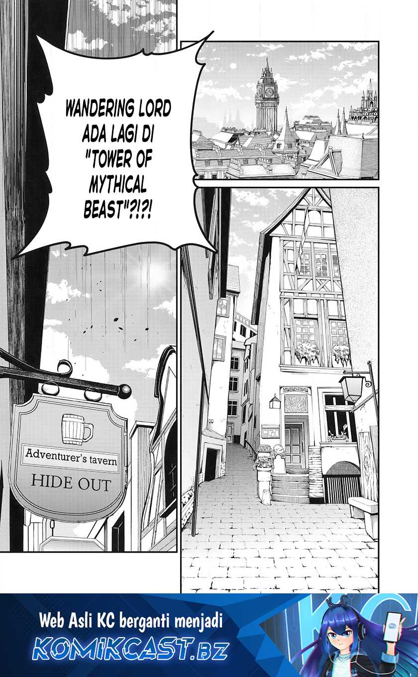 Baca  Tsuihou Sareta Tenshou Juu Kishi wa Game Chishiki de Musou Suru Chapter 86 Gambar 2