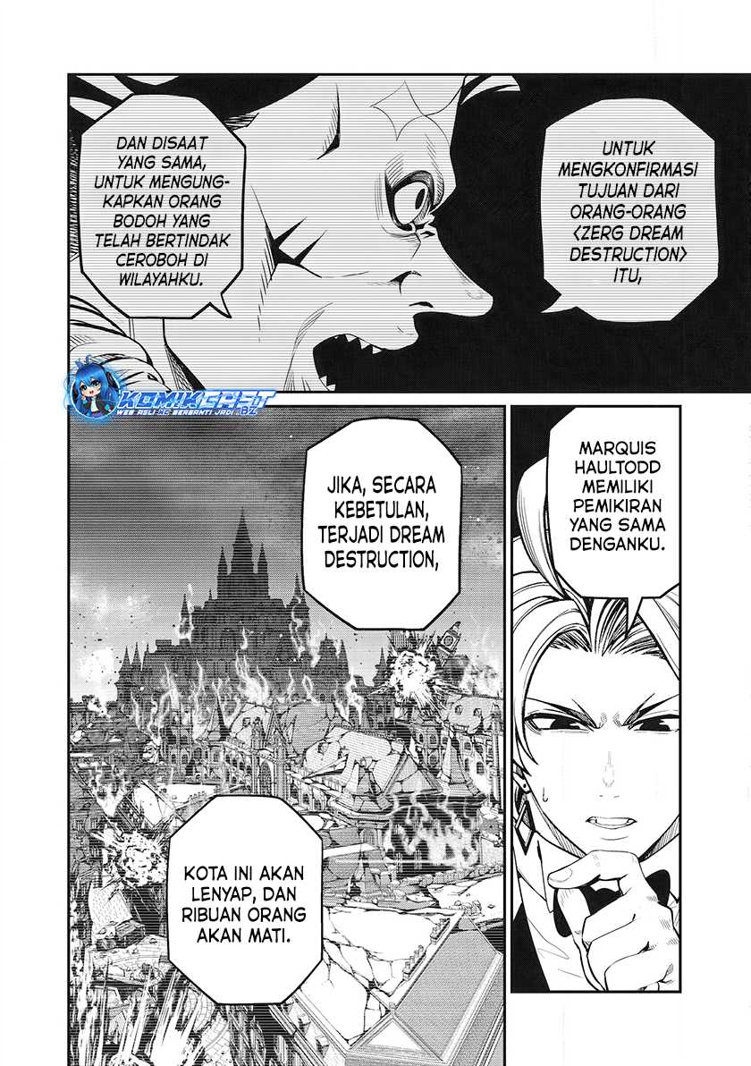 Tsuihou Sareta Tenshou Juu Kishi wa Game Chishiki de Musou Suru Chapter 85 Gambar 11