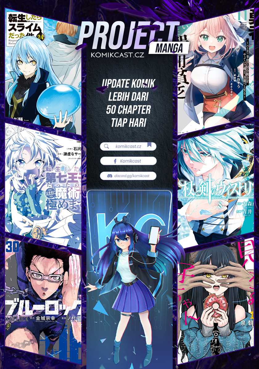 Tsuihou Sareta Tenshou Juu Kishi wa Game Chishiki de Musou Suru Chapter 85 Gambar 16