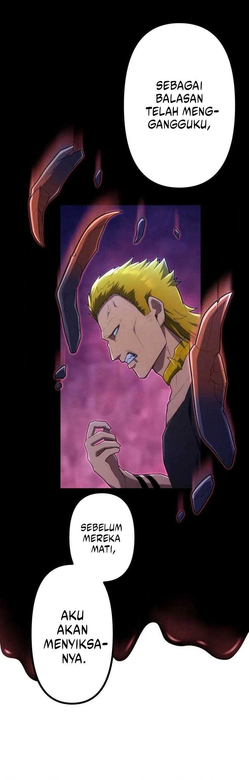 I Became an S-Rank Hunter With the Demon Lord App Chapter 44 Gambar 32