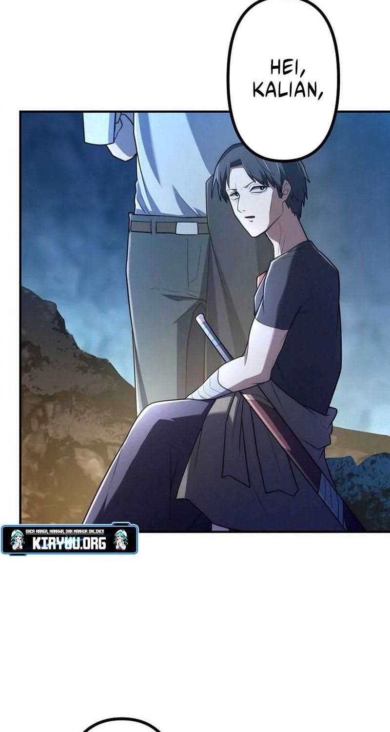 I Became an S-Rank Hunter With the Demon Lord App Chapter 44 Gambar 34