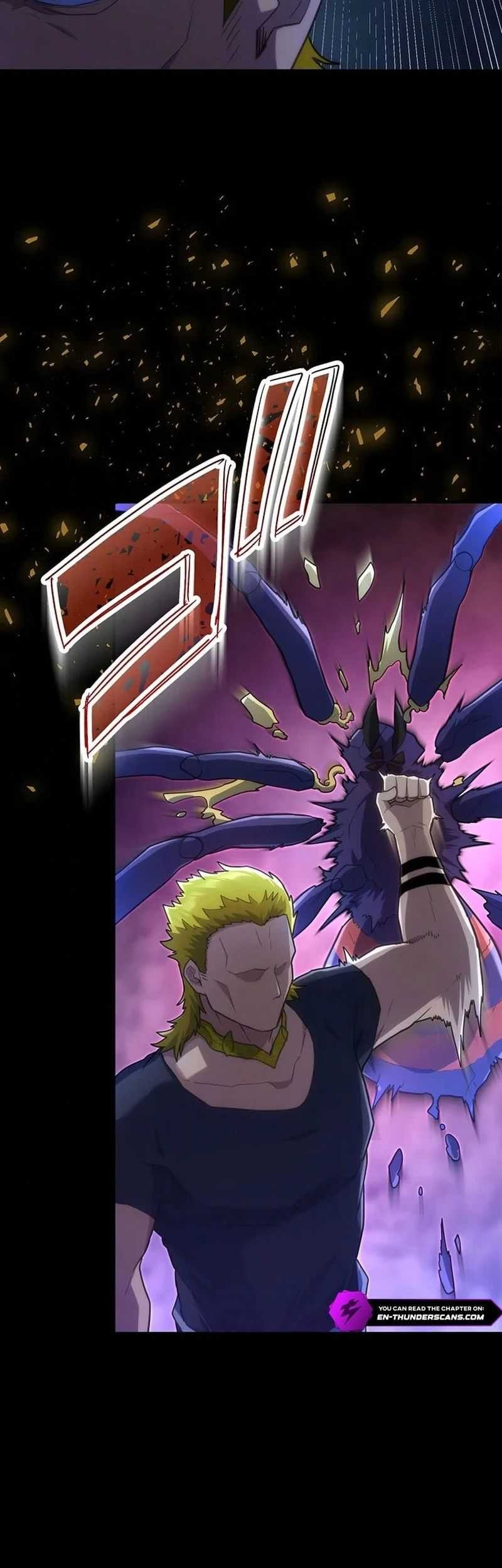 I Became an S-Rank Hunter With the Demon Lord App Chapter 44 Gambar 35