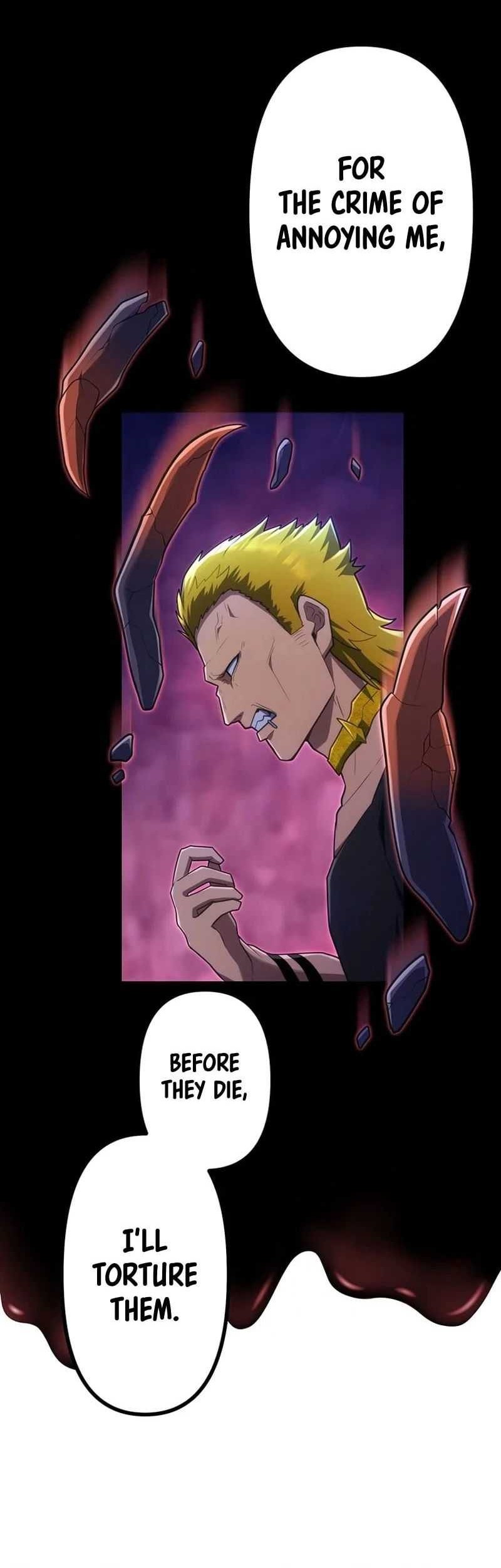 I Became an S-Rank Hunter With the Demon Lord App Chapter 44 Gambar 36