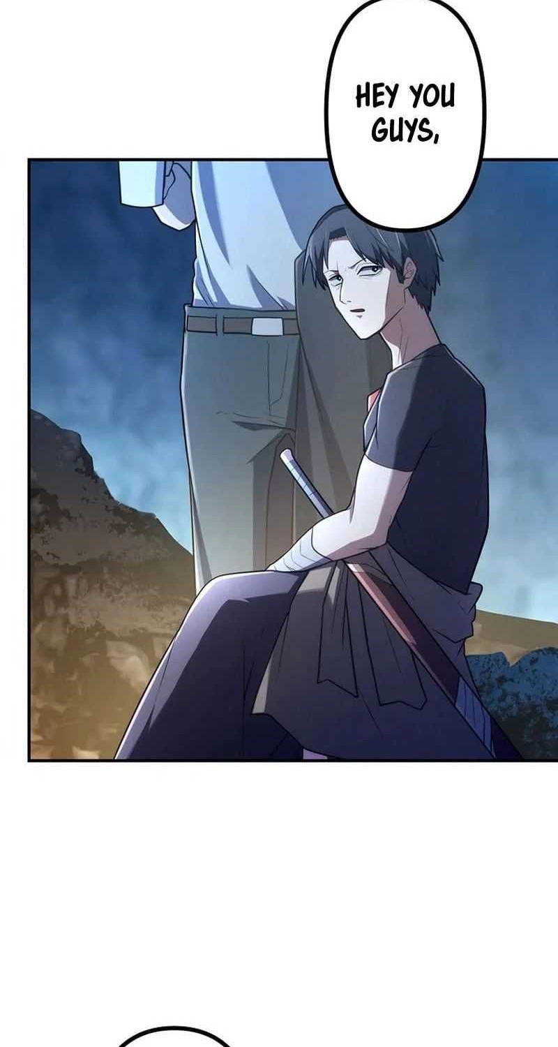 I Became an S-Rank Hunter With the Demon Lord App Chapter 44 Gambar 38