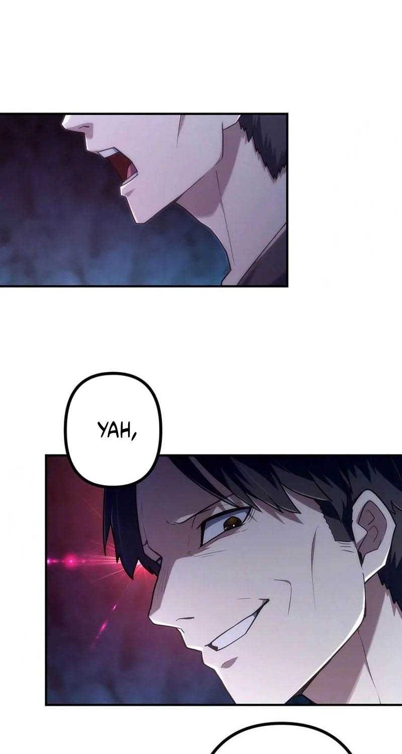 I Became an S-Rank Hunter With the Demon Lord App Chapter 44 Gambar 46