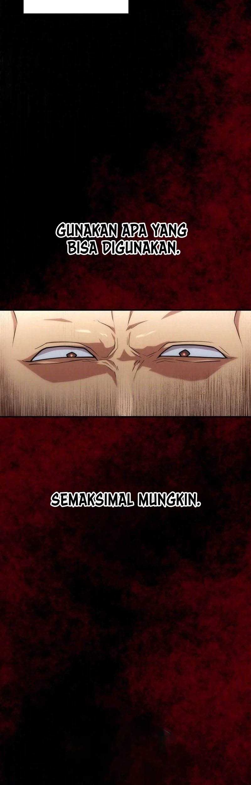 I Became an S-Rank Hunter With the Demon Lord App Chapter 44 Gambar 49