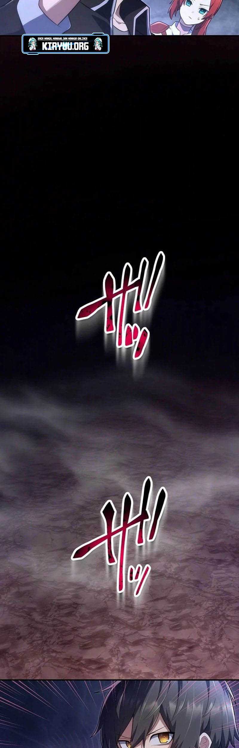 I Became an S-Rank Hunter With the Demon Lord App Chapter 44 Gambar 57