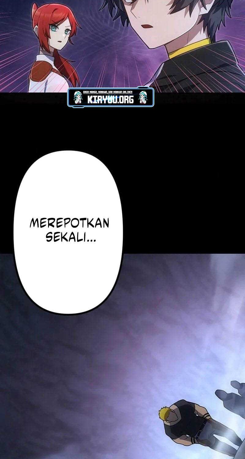 I Became an S-Rank Hunter With the Demon Lord App Chapter 44 Gambar 58