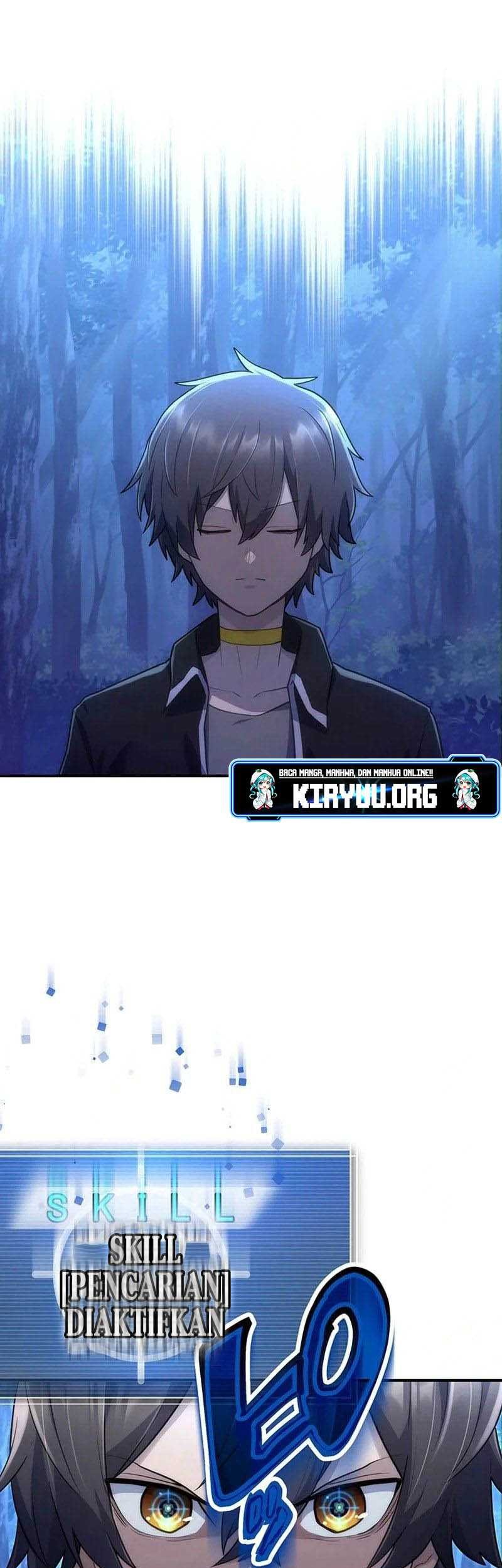 I Became an S-Rank Hunter With the Demon Lord App Chapter 44 Gambar 3