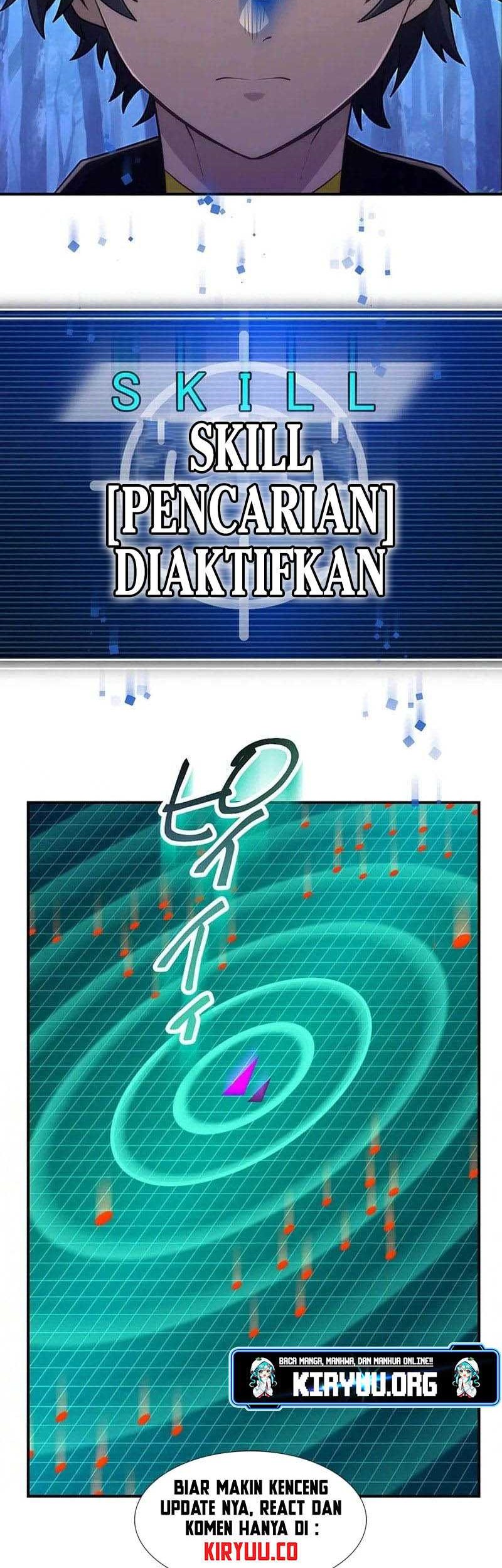 I Became an S-Rank Hunter With the Demon Lord App Chapter 44 Gambar 4