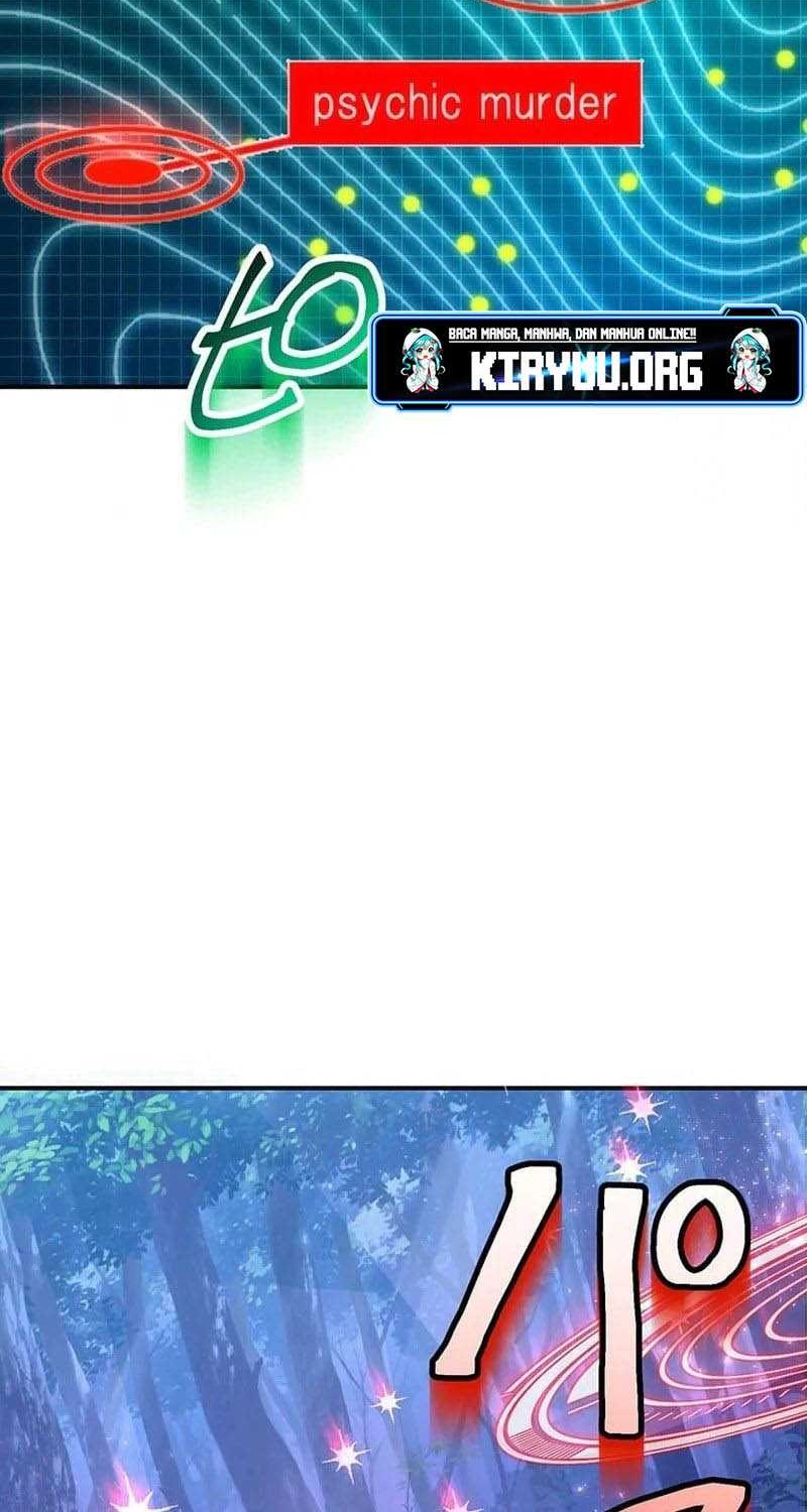 I Became an S-Rank Hunter With the Demon Lord App Chapter 44 Gambar 6