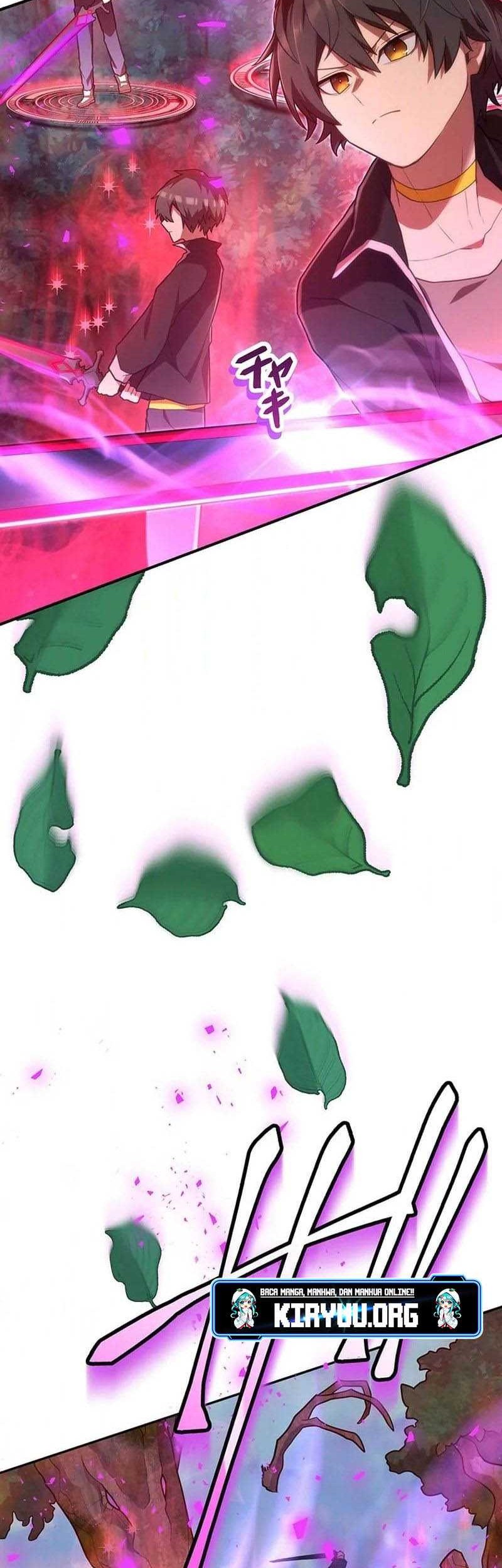 I Became an S-Rank Hunter With the Demon Lord App Chapter 44 Gambar 12