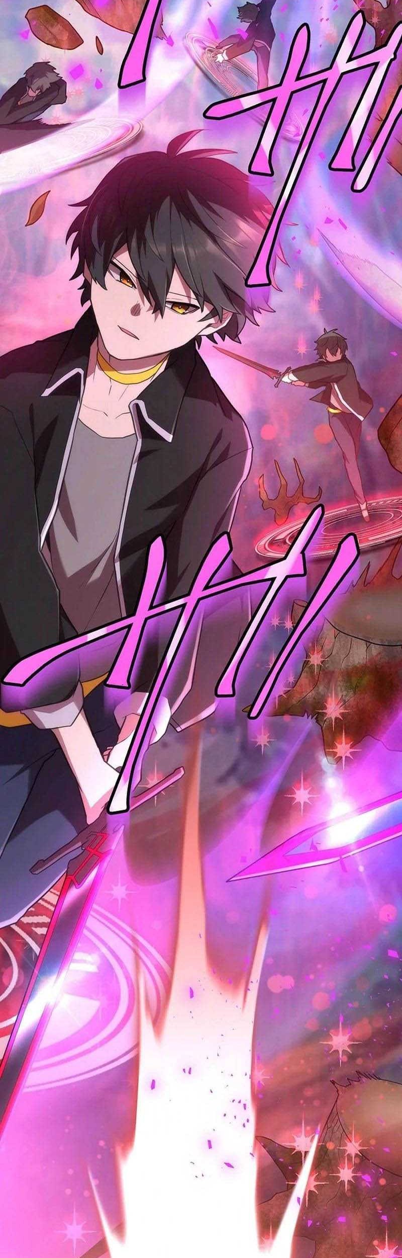 I Became an S-Rank Hunter With the Demon Lord App Chapter 44 Gambar 13