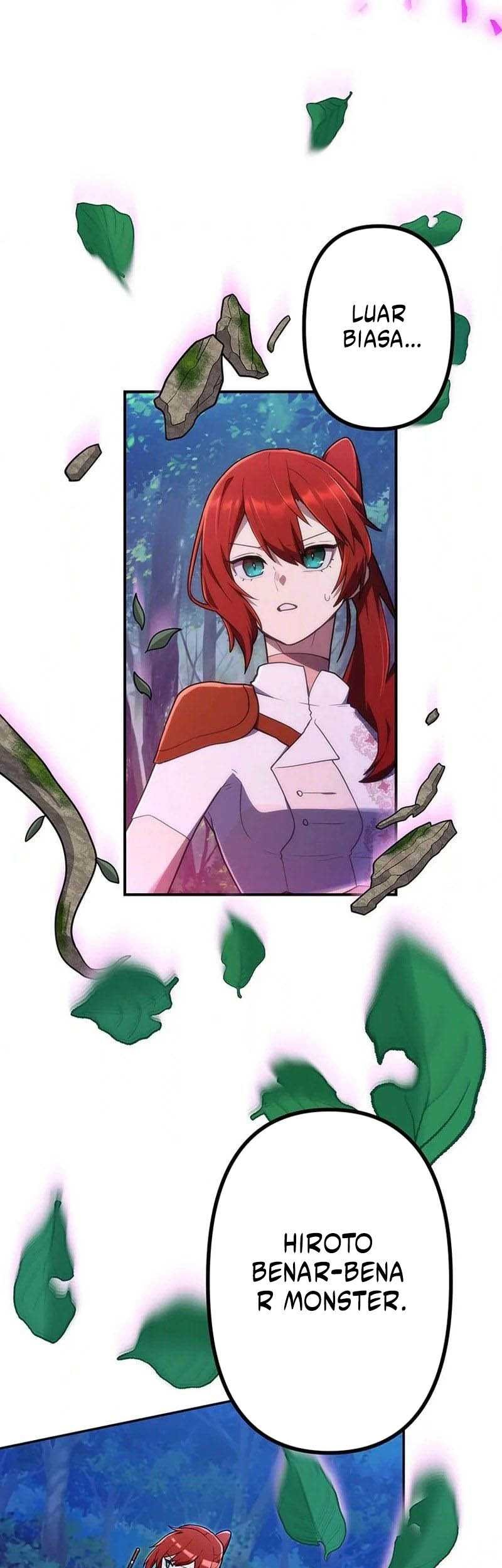 I Became an S-Rank Hunter With the Demon Lord App Chapter 44 Gambar 15