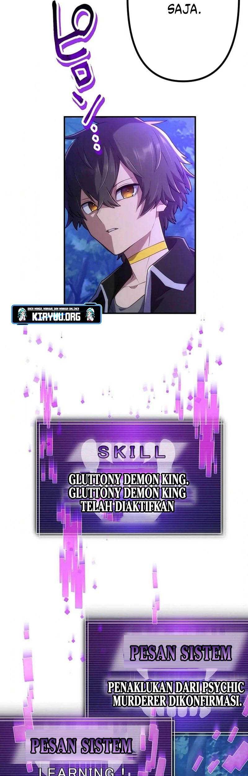 I Became an S-Rank Hunter With the Demon Lord App Chapter 44 Gambar 17